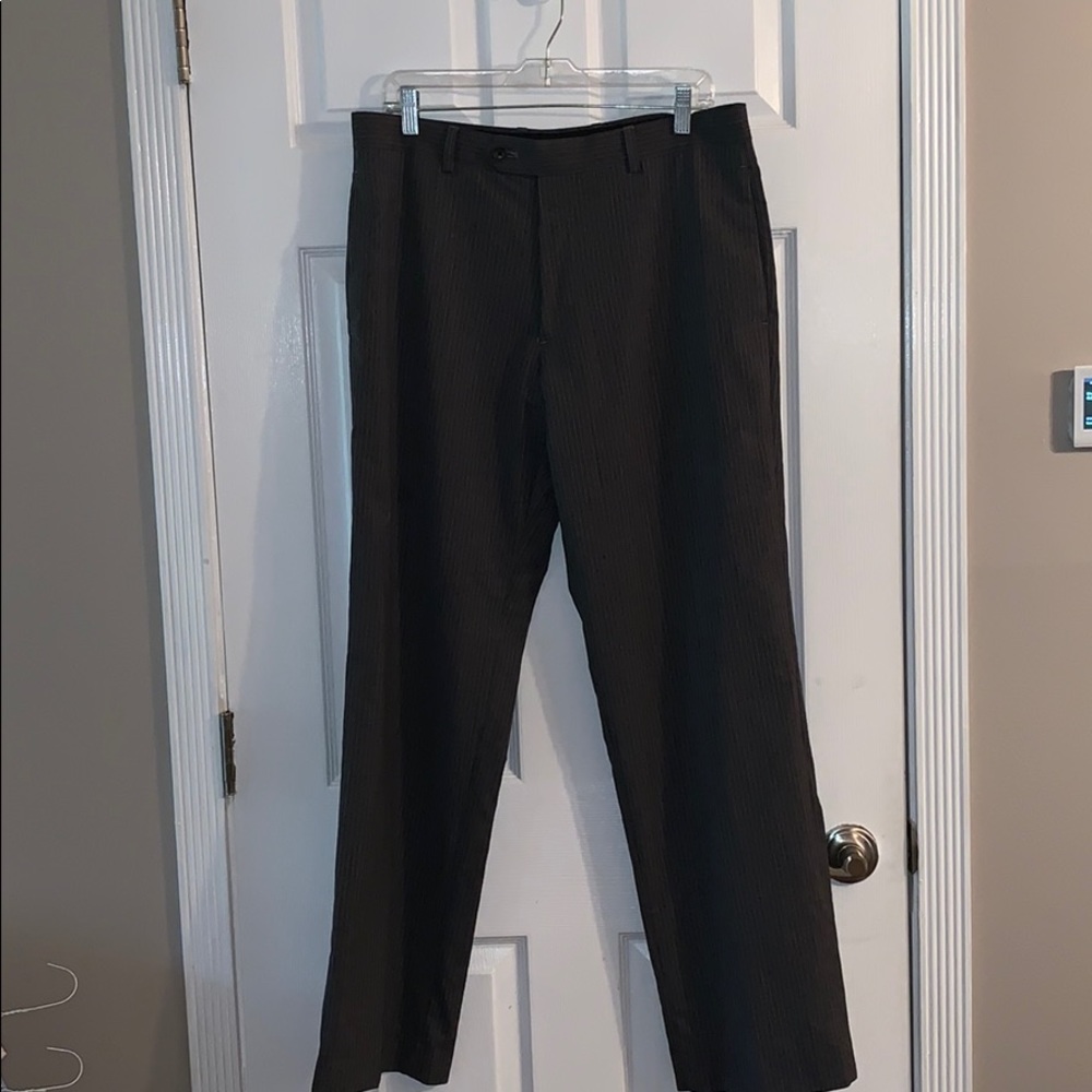 Men’s dress pants
